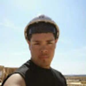 Meet your Posher, Forest